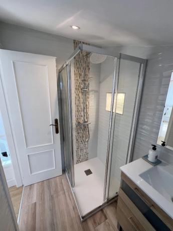 Chalet en Barrio Campoamor
