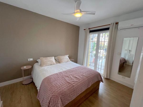 Chalet en Barrio Campoamor