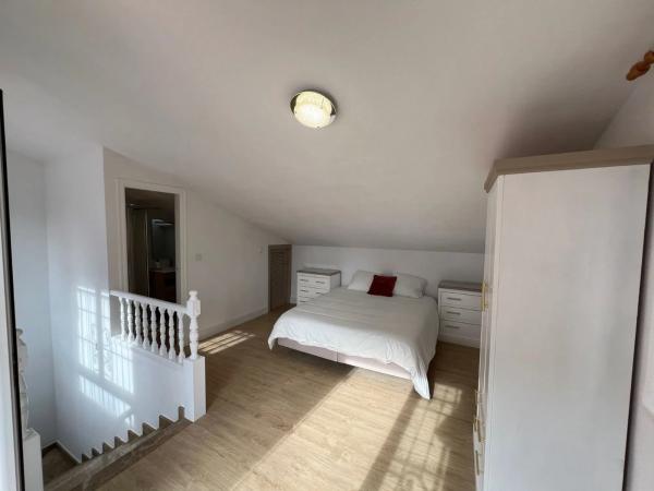 Chalet en Barrio Campoamor