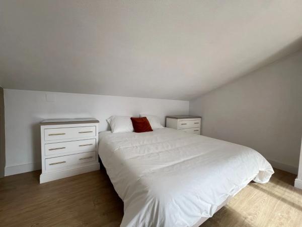 Chalet en Barrio Campoamor