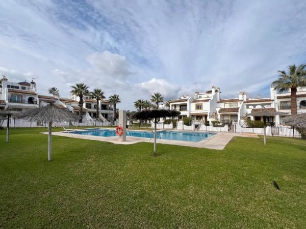 Chalet en Barrio Campoamor