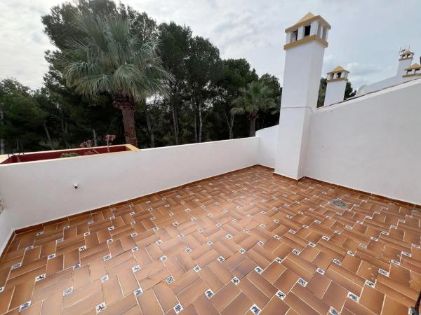 Chalet en Barrio Campoamor