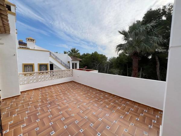 Chalet en Barrio Campoamor
